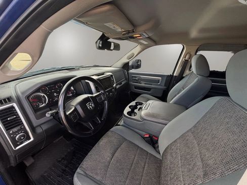 Used 2014 RAM 1500 Big Horn image 22