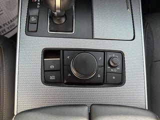 Used 2024 MAZDA CX-90 3.3 Turbo w/ Premium Package AWD/4WD image 21