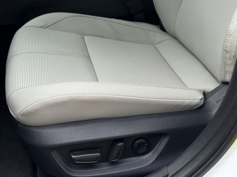 New 2026 Toyota Camry XLE image 21