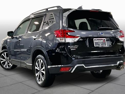 Used 2020 Subaru Forester Limited image 11