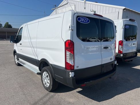 Used 2023 Ford Transit 250 Low Roof w/ Exterior Upgrade Package image 5