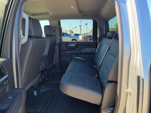 New 2026 GMC Sierra 3500 Pro w/ 1SA Pro Safety Plus Package image 24