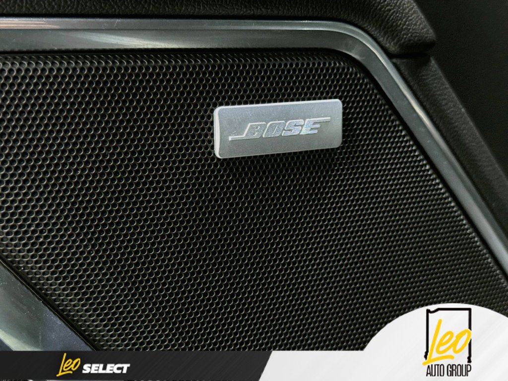Used 2022 Chevrolet Silverado 1500 RST w/ True North Edition Plus AWD/4WD image 21