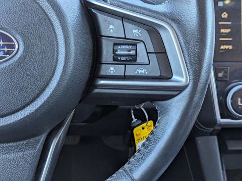 Used 2019 Subaru Outback 2.5i Premium image 22