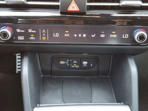 New 2026 Kia Sportage X-Pro Prestige AWD/4WD image 14