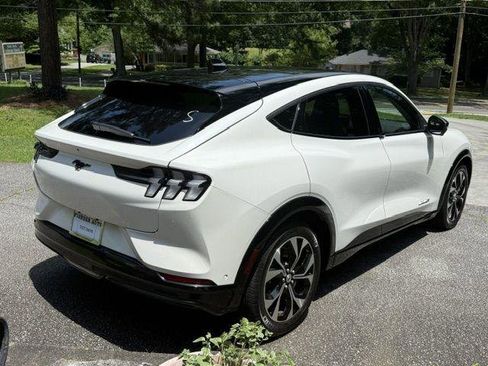 Used 2023 Ford Mustang Mach-E Premium AWD/4WD image 25