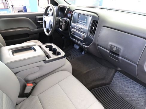 Used 2018 Chevrolet Silverado 1500 LS RWD image 17