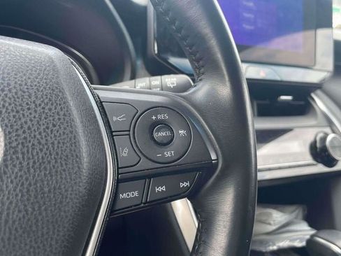 Certified 2023 Toyota Venza LE AWD/4WD image 25