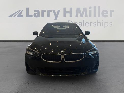 Used 2024 BMW 230i xDrive 230i xDrive w/ Convenience Package image 8