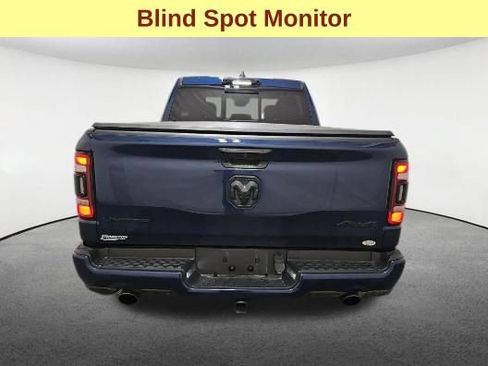 Used 2023 RAM 1500 Limited AWD/4WD image 7
