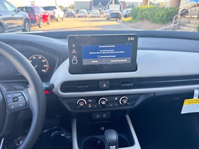 New 2027 Honda HR-V LX image 24