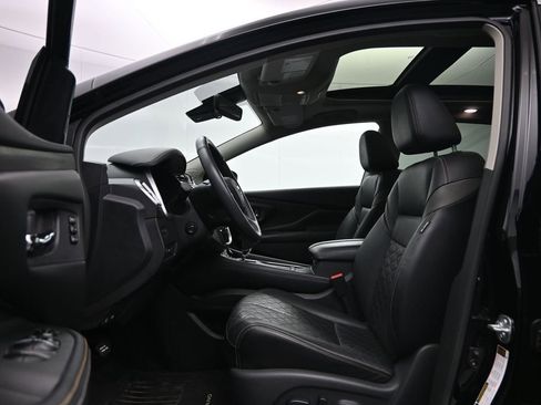 Used 2024 Nissan Murano Platinum image 21