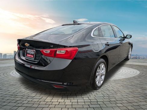 Used 2023 Chevrolet Malibu LT image 5