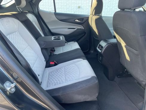 Used 2019 Chevrolet Equinox LS image 14