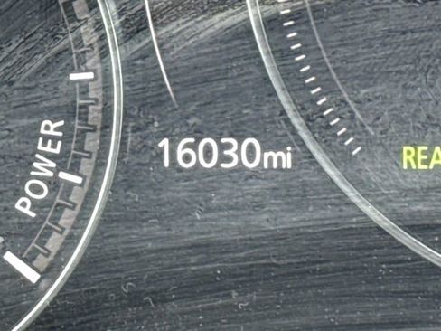 Used 2025 MAZDA CX-50 AWD 2.5 Hybrid w/ Premium Pkg image 29