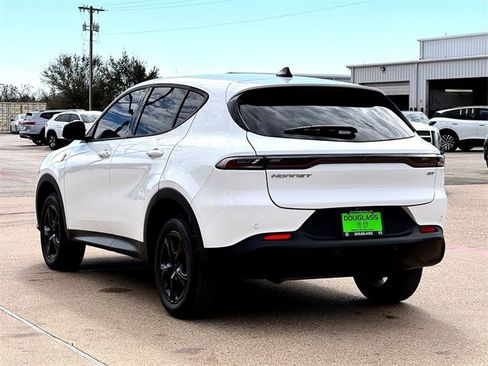 Used 2024 Dodge Hornet GT image 6