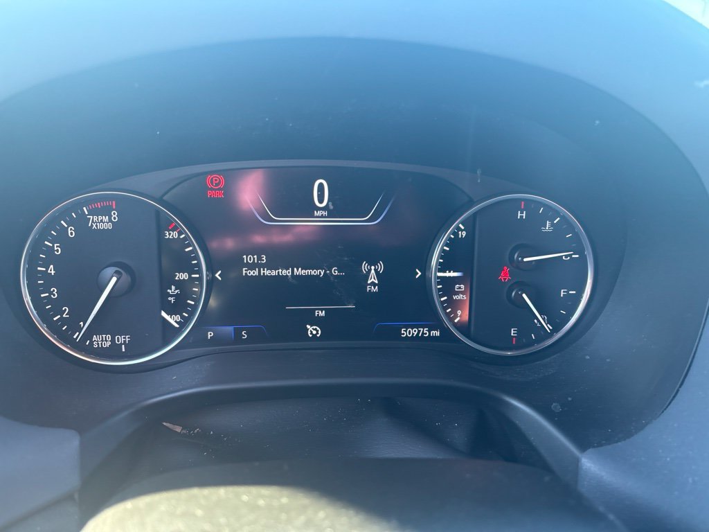 Used 2022 Buick Enclave Premium FWD image 16