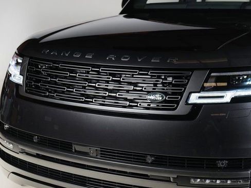 New 2026 Land Rover Range Rover SE AWD/4WD image 26