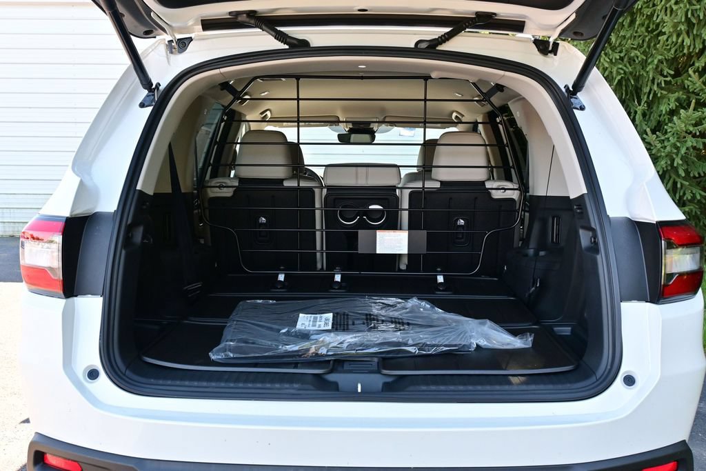 New 2026 Honda Pilot EX-L image 15