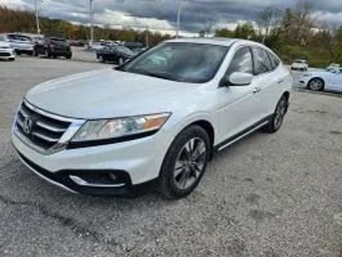Used 2013 Honda Crosstour EX-L image 4