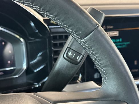 Used 2024 Chevrolet Silverado 1500 RST w/ Protection Package image 20