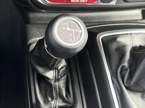 New 2026 Jeep Wrangler Unlimited Sport AWD/4WD image 24
