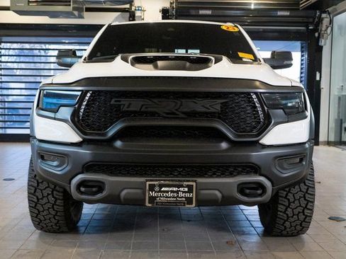 Used 2023 RAM 1500 TRX image 2