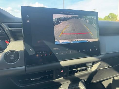New 2026 MAZDA CX-5 Preferred AWD/4WD image 9
