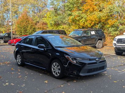 Certified 2024 Toyota Corolla LE