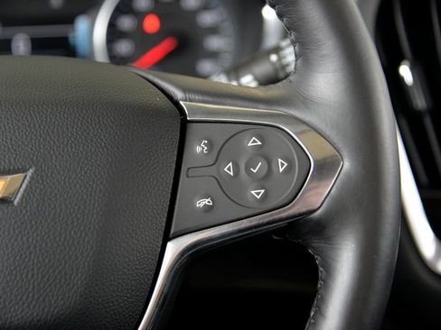 Used 2019 Chevrolet Traverse Premier w/ LPO, Floor Liner Package image 23