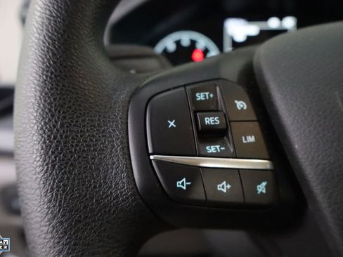 Used 2024 Ford Transit 250 Low Roof w/ Exterior Upgrade Package image 15