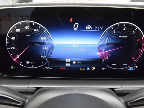New 2026 Mercedes-Benz GLS 450 4MATIC image 27
