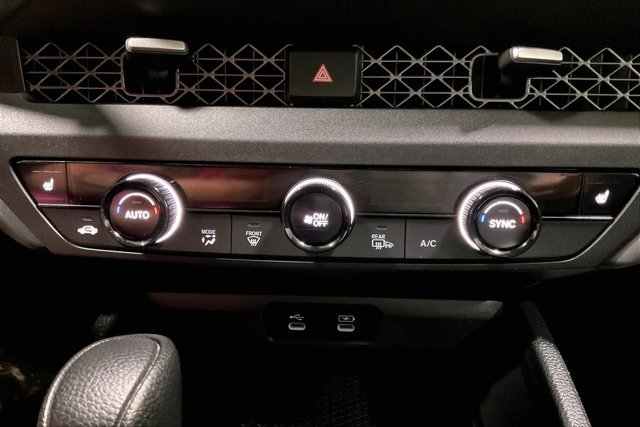 Used 2024 Honda Accord EX image 32