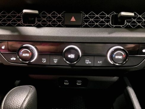 Used 2024 Honda Accord EX image 32