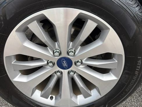 Used 2018 Ford F150 XL w/ Equipment Group 101A Mid RWD image 22