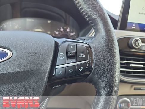 Used 2021 Ford Escape SEL AWD/4WD image 14