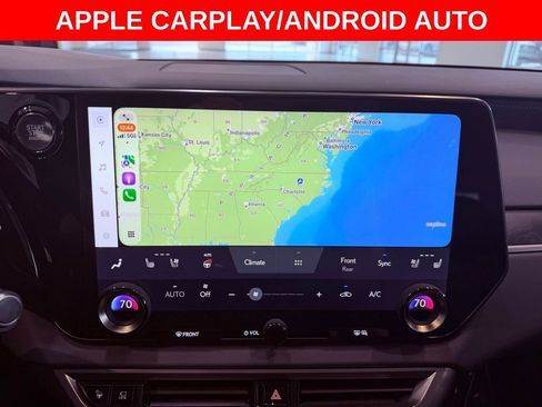 Used 2023 Lexus RX 350 FWD w/ Accessory Package image 15