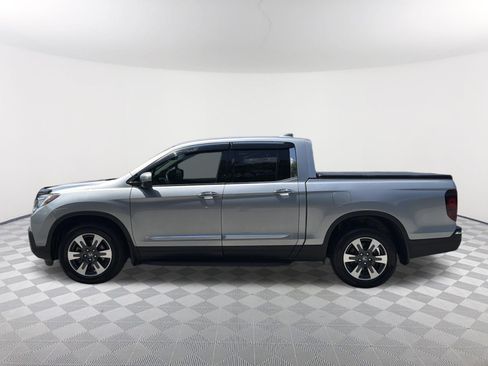 Used 2019 Honda Ridgeline RTL-E image 2