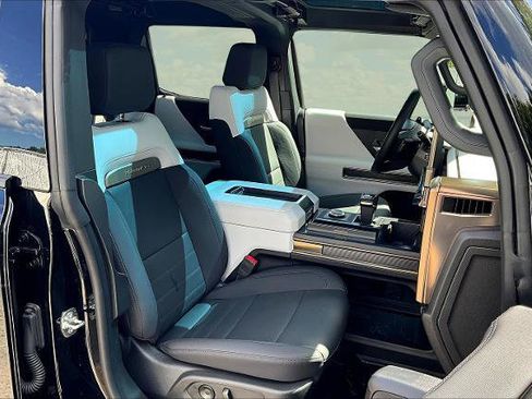 Used 2025 GMC Hummer EV 3X w/ Battery Pack, 24 Module Pack image 30