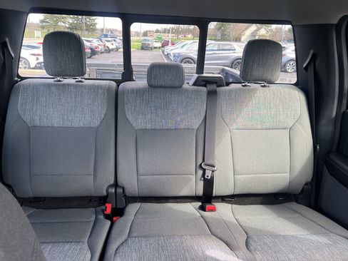 Used 2021 Ford F150 XLT w/ Equipment Group 302A High AWD/4WD image 32