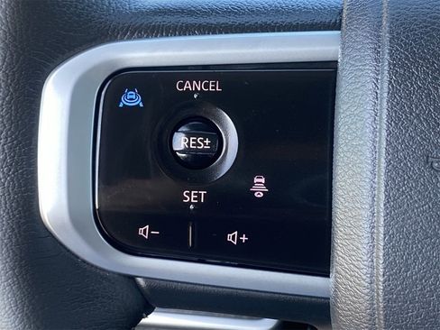New 2026 Nissan Armada SV AWD/4WD image 30