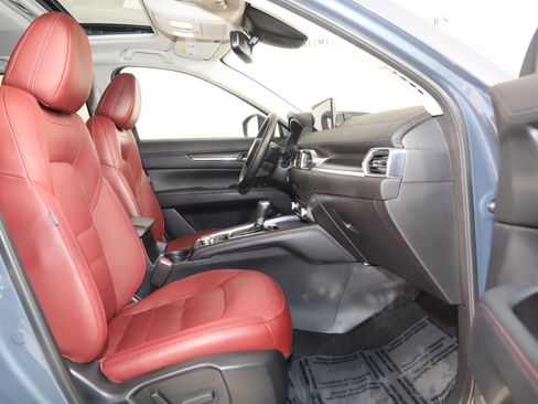 Used 2023 MAZDA CX-5 Carbon Edition AWD/4WD image 14