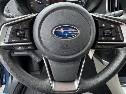 Certified 2023 Subaru Forester image 19