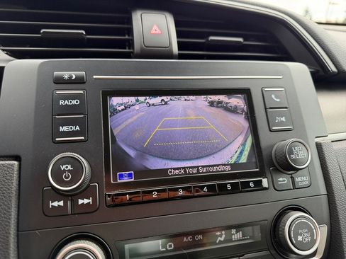 Used 2019 Honda Civic LX image 17
