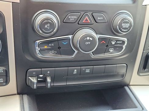 Used 2016 RAM 1500 Big Horn AWD/4WD image 23