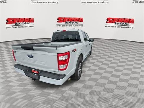 Used 2023 Ford F150 XL w/ STX Appearance Package image 9