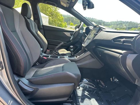 Used 2023 Subaru WRX AWD/4WD image 15