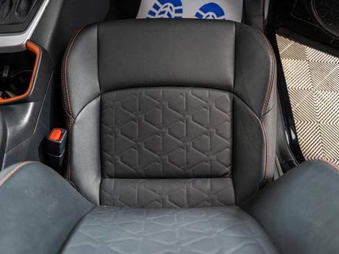 Certified 2024 Toyota RAV4 Adventure image 29