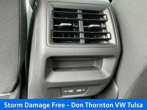 New 2026 Volkswagen Tiguan S AWD/4WD image 14