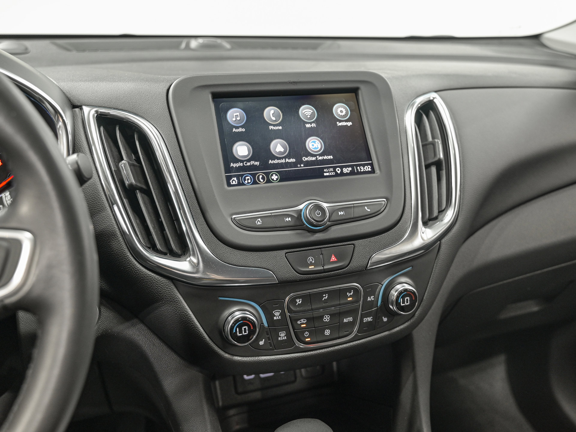 Used 2022 Chevrolet Equinox LT AWD/4WD image 23